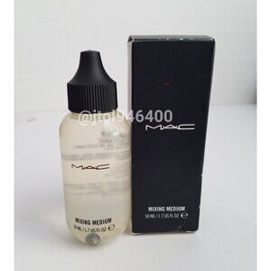 Mac Water Base Mixing Medium